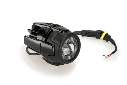 PUIG BEAM AUXILIARY LIGHT 1 LIGHT - 20815N - YAMAHA YZF-R1M