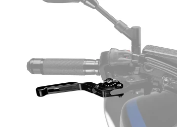 PUIG CLUTCH LEVER ADAPTOR BLACK - 21892N - BMW R1300R