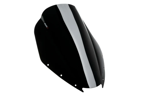 PUIG TOURING SCREEN BLACK - 4359N - TRIUMPH TIGER SPORT 1050