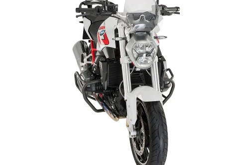 PUIG ENGINE GUARD BLACK - 7768N - BMW R1200RS