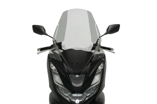 PUIG V-TECH LINE TOURING SCREEN - 20637 - HONDA PCX 125