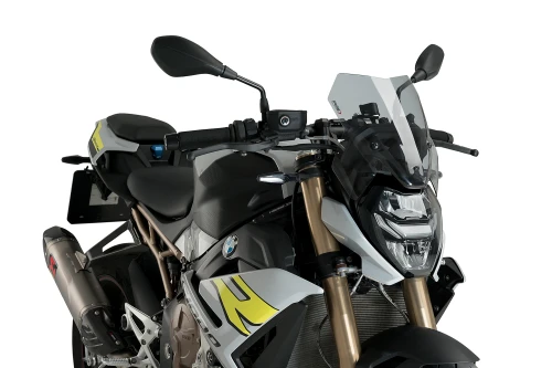 Puig New Generation Sport Screen for BMW M1000R (23-24)