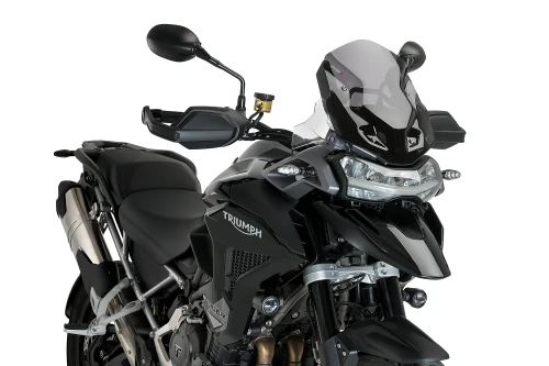 PUIG SPORT SCREEN - 21394 - TRIUMPH TIGER 1200 RALLY PRO