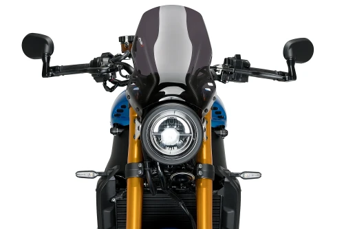 PUIG NEW GENERATION SPORT SCREEN - 21431 - YAMAHA XSR900