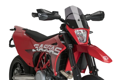 PUIG NEW GENERATION SPORT SCREEN - 21474 - GAS GAS SM700