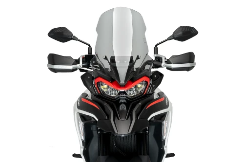 PUIG TOURING SCREEN - 21754 - BENELLI TRK 702 X