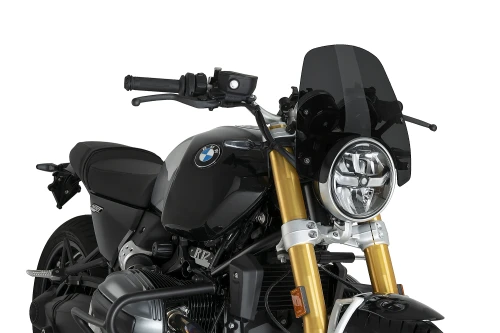 PUIG NEW GENERATION SPORT SCREEN - 22132 - BMW R12 NINET