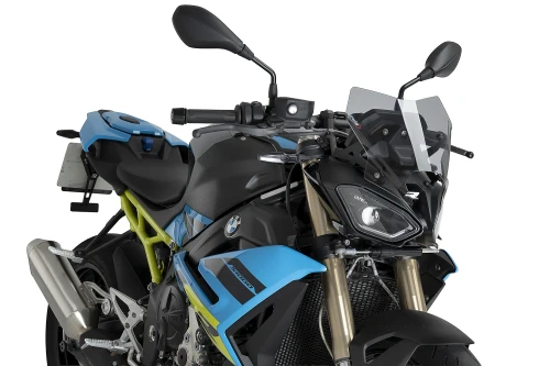 Puig New Generation Sport Screen for BMW M1000R (25-26)