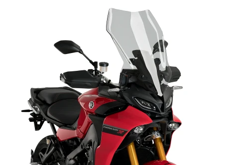 PUIG TOURING SCREEN - 3762 - YAMAHA TRACER 9 GT PLUS
