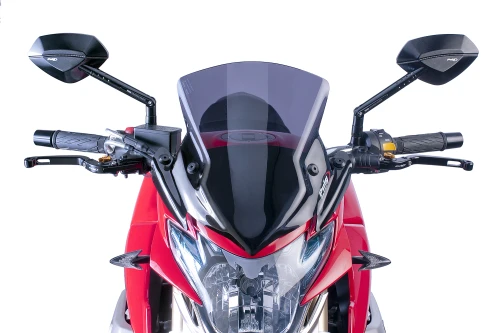 PUIG NEW GENERATION SPORT SCREEN - 5646 - SUZUKI GSR750
