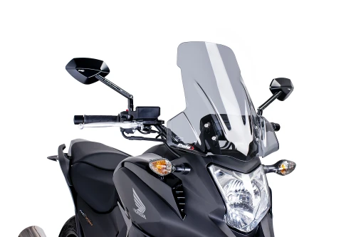 PUIG TOURING SCREEN - 5992 - HONDA NC750XD