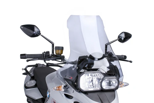 Puig Touring Screen for BMW F700 GS (12-17)