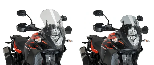 Puig Sport Screen for KTM 1050 Adventure (15-16)