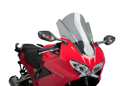 PUIG TOURING SCREEN - 7007 - HONDA VFR800F
