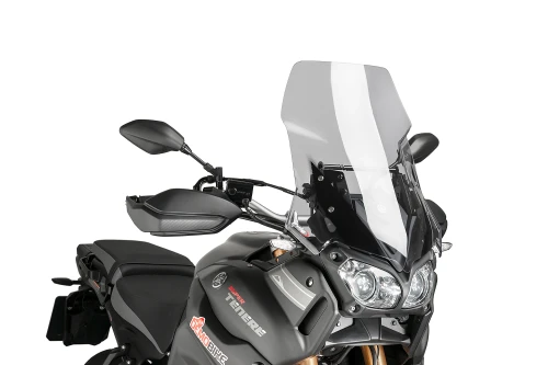 PUIG TOURING SCREEN - 7541 - YAMAHA XT1200ZE SUPER TENERE