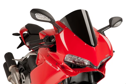 Puig R-Racer Screen - 7621 - Ducati 959 Panigale Corse