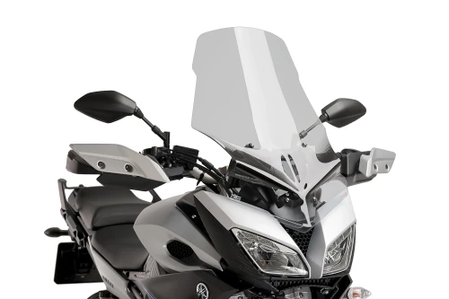 PUIG TOURING SCREEN - 7646 - YAMAHA MT-09 TRACER