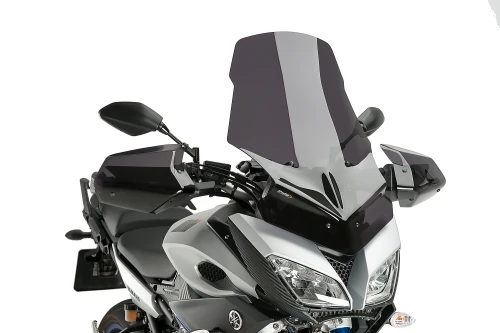 Puig Touring Screen for Yamaha MT-09 Tracer (15-17)