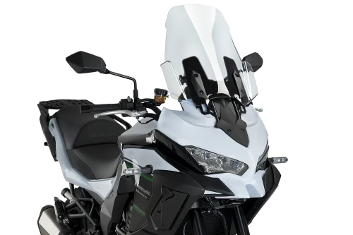 Puig Touring Screen for Kawasaki Versys 1000 (12-18)
