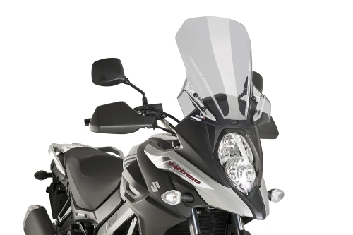 PUIG TOURING SCREEN - 9719 - SUZUKI DL650 V-STROM