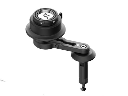 OUTPLORER HANDLEBAR QUICKMOUNT FORK STEM MOUNT KIT QM08