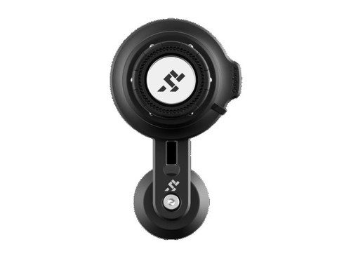 OUTPLORER HANDLEBAR QUICKMOUNT FORK STEM MOUNT KIT QM08