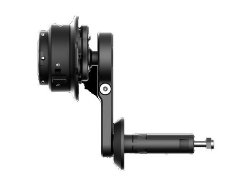 OUTPLORER HANDLEBAR QUICKMOUNT FORK STEM MOUNT KIT QM08