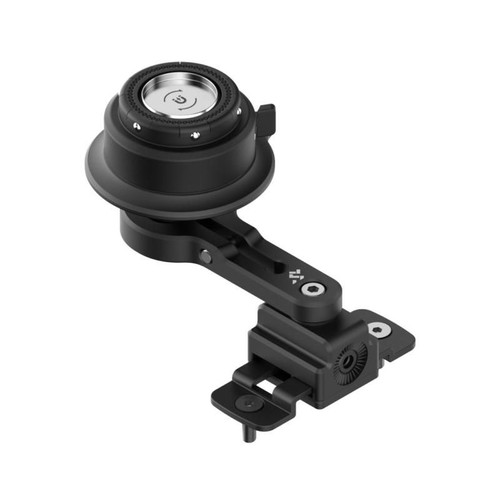 OUTPLORER HANDLEBAR QUICKMOUNT BRAKE MOUNT KIT QM07
