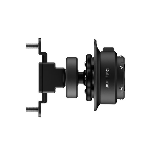 OUTPLORER HANDLEBAR QUICKMOUNT BRAKE MOUNT KIT QM07