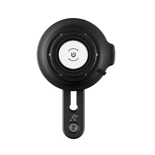OUTPLORER HANDLEBAR QUICKMOUNT CLAMP QM03