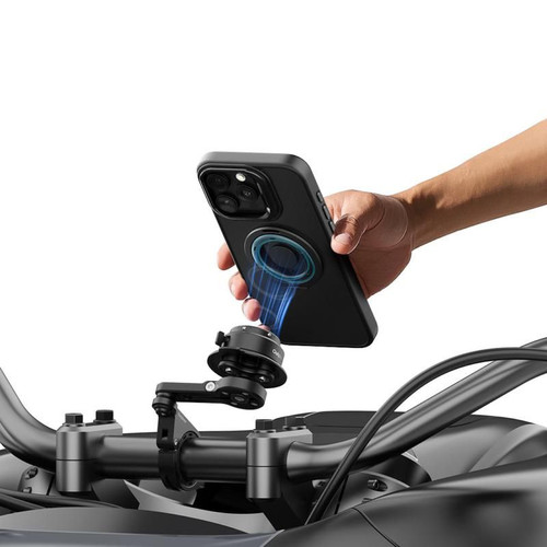 OUTPLORER HANDLEBAR QUICKMOUNT PRO KIT QM02