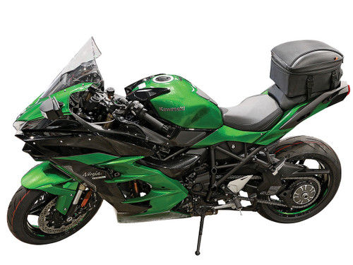 Nelson Rigg  TAIL BAG COMMUTER TOURING