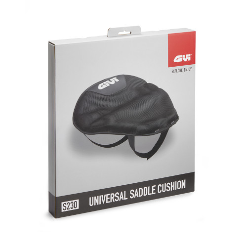 GIVI UNIVERSAL AIR SEAT CUSHION