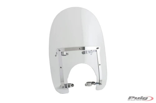 Puig America I Screen for Suzuki Intruder VL800 Volusia (01-04)