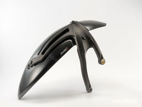 Puig Hugger for BMW R12 G-S (25-26)