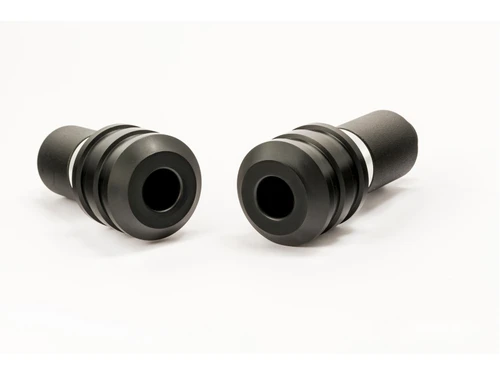 Puig Vintage Frame Sliders for Triumph Thruxton 1200 RS (20-25)