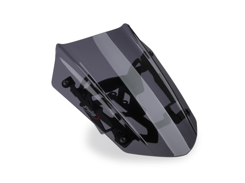 Puig New Generation Adjustable Sport Screen for Ducati Diavel (14-16)