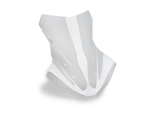 Puig Touring Screen for BMW R1300 GS Triple Black (23-26)