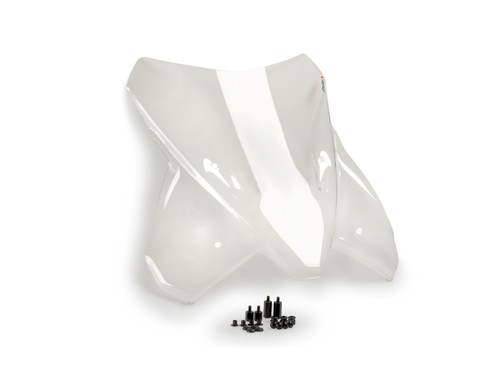 Puig Touring Screen for KTM 1290 Super Adventure T (21-23)