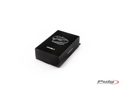 Puig Vintage Frame Sliders for Ducati Scrambler 1100 Tribute Pro (22-23)