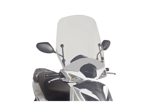 Puig TS Screen for Sym Symphony SR 125 (10-20)