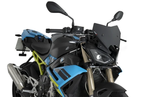 Puig New Generation Sport Screen for BMW S1000 R (25-26)