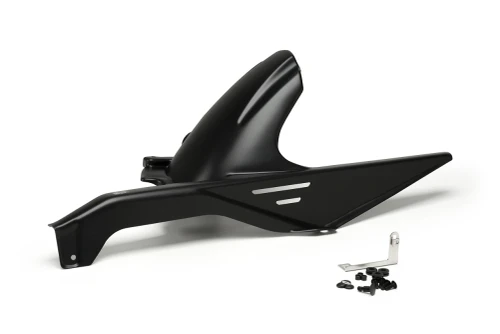 Puig Hugger for BMW F800 GS (24-26)