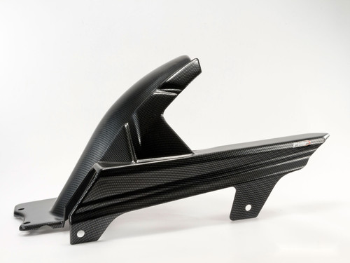 Puig Hugger for Suzuki V-Strom 1000 (14-19)