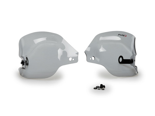 Puig Handguard Extension for BMW R1250 GS Triple Black (21-23)