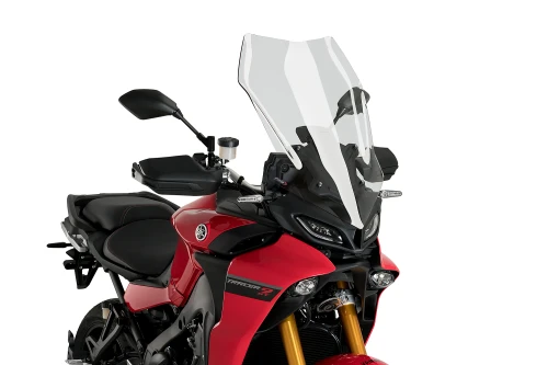 Puig Touring Screen for Yamaha Tracer 9 GT (21-24)