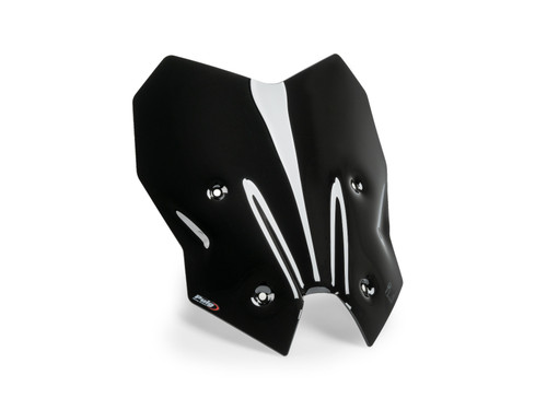 Puig Touring Screen for BMW R1200 RS (15-18)
