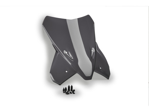 Puig Touring Plus Screen for KTM 1290 Super Adventure R (21-25)