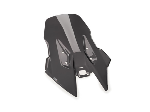 Puig Touring Screen for Suzuki V-Strom 1050 DE (23-26)