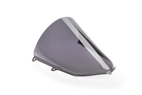Puig Z-Racing Screen for Yamaha YZF R6 Race (21-26)